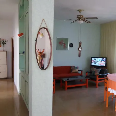 Appartamento Viale Jonio, 12 *